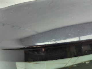 Обшивка крышки (двери) багажника, ориг. номер 8748QH, 8748QC, 8748QP, 8748QN, Peugeot 308 2007-2011