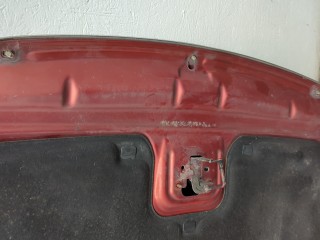 Обшивка капота, ориг. номер 7M51R16746AB, 1471833, Ford C-Max 2003-2007