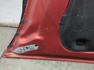 Обшивка капота, ориг. номер 7M51R16746AB, 1471833, Ford C-Max 2003-2007
