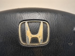 Подушка безопасности водителя, ориг. номер 77800S9AG110, Honda CR-V 2004-2006