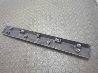 Молдинг двери левое заднее, ориг. номер 51357362233, 7362233, BMW X1 2019-2023
