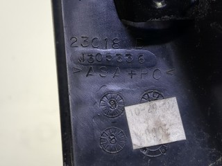 Накладка рейлинга, ориг. номер J305336, Ford Explorer 2005-2010