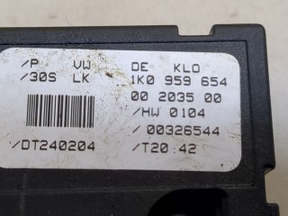 Датчик угла поворота, ориг. номер 1K0959654, Volkswagen Caddy 2010-2015