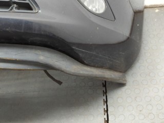 Бампер передний, ориг. номер 1400891, 13354140, Opel Zafira 2008-2014