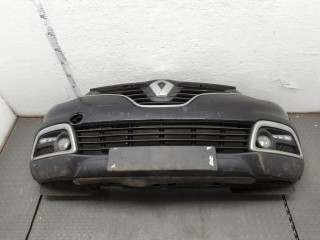 Бампер передний, ориг. номер 620229390R, 620842933R, Renault Captur 2012-2017