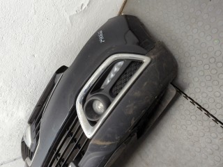 Бампер передний, ориг. номер 620229390R, 620842933R, Renault Captur 2012-2017