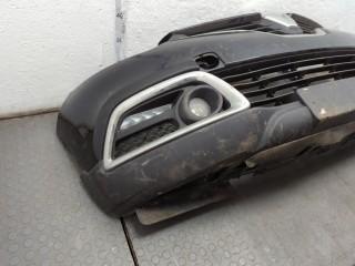 Бампер передний, ориг. номер 620229390R, 620842933R, Renault Captur 2012-2017