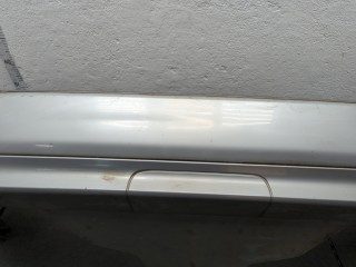 Бампер задний, ориг. номер 1379976, 1S7117906BR, Ford Mondeo 2003-2007