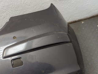 Бампер задний, ориг. номер 866112L030, Hyundai i30 2007-2010