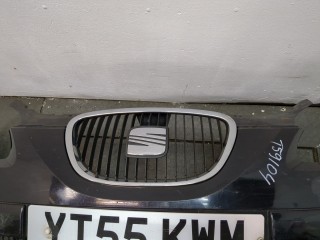 Бампер передний, ориг. номер 5P0807217M, Seat Altea 2004-2009