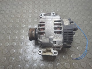 Генератор Audi A4 2000-2006