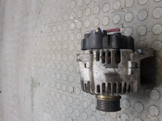 Генератор, ориг. номер 8200588648, Renault Scenic 2003-2006