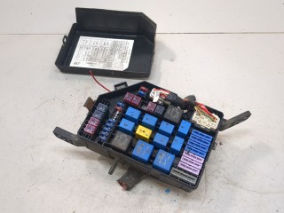 Блок предохранителей, ориг. номер 912102E100, Hyundai Tucson 1 2004-2010