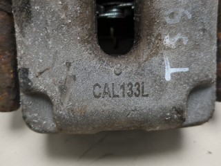Суппорт левый задний, ориг. номер 4401N6, Peugeot 308 2007-2011