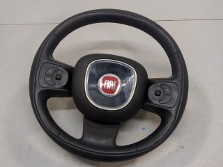 Руль, ориг. номер 735579042, Fiat 500L 2012-2017