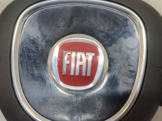 Руль, ориг. номер 735579042, Fiat 500L 2012-2017
