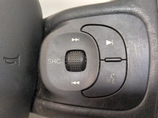 Руль, ориг. номер 735579042, Fiat 500L 2012-2017