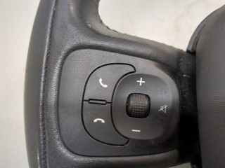 Руль, ориг. номер 735579042, Fiat 500L 2012-2017