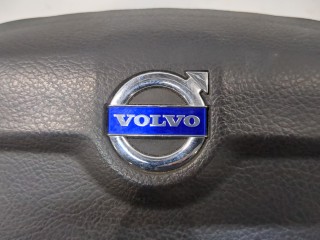 Руль, ориг. номер 3409793, Volvo S60 2004-2010