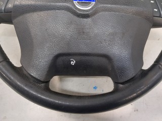 Руль, ориг. номер 8660195, Volvo XC90 2006-2014