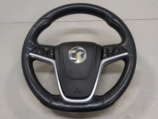 Руль Opel Zafira 2008-2014