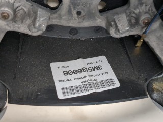 Руль, ориг. номер 1438961, Ford C-Max 2003-2007