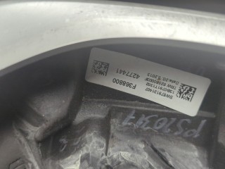 Руль, ориг. номер 32306863342, 6863342, BMW 3 серия 2008-2013