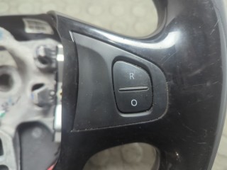 Руль, ориг. номер 985105453R, Renault Captur 2012-2017