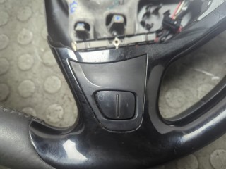 Руль, ориг. номер 985105453R, Renault Captur 2012-2017