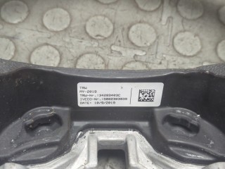 Руль, ориг. номер 5802303939, Iveco Daily 6 2014-2026