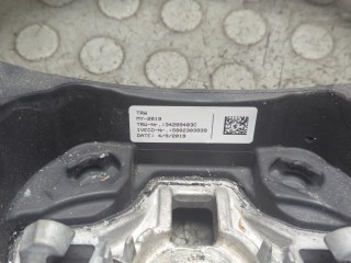 Руль, ориг. номер 5802303939, Iveco Daily 6 2014-2026
