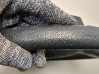 Руль, ориг. номер 561001C500LK, Hyundai Getz 2002-2005