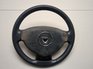 Руль Dacia Duster 2010-2013