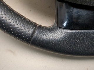 Руль, ориг. номер 484008071R, Dacia Duster 2010-2013