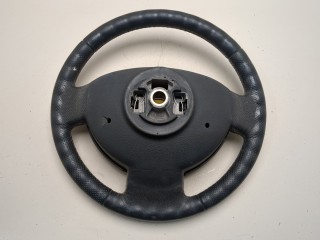 Руль, ориг. номер 484008071R, Dacia Duster 2010-2013