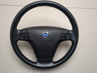 Руль, ориг. номер 8698193, 31332804, Volvo C70 2005-2009