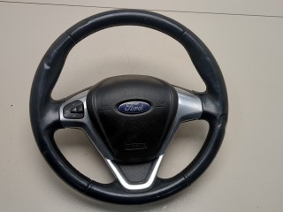 Руль, ориг. номер 2067842, 1900803, Ford Fiesta 2008-2013