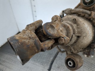 Редуктор моста задний, ориг. номер 383008H500, Nissan X-Trail (T30) 2000-2004