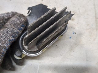 Сопротивление отопителя (моторчика печки), ориг. номер 52419741, Renault Laguna 3 2007-2012