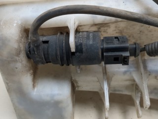 Бачок омывателя, ориг. номер 4802880, 20777307, Opel Antara 2010-2017