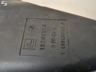 Бачок омывателя, ориг. номер 13260579, Opel Astra 2006-2014