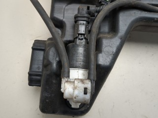 Бачок омывателя, ориг. номер 9676088180, Citroen C4 Picasso 2013-2016