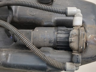 Бачок омывателя, ориг. номер 13260579, Opel Astra 2006-2014