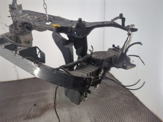 Бачок омывателя, ориг. номер 13145448, 1450217, Opel Zafira B 2008-2014