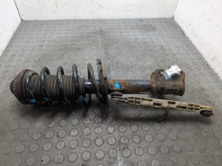 Амортизатор подвески правый передний, ориг. номер 28157657, 93862689, 344709, Opel Zafira B 2008-2014