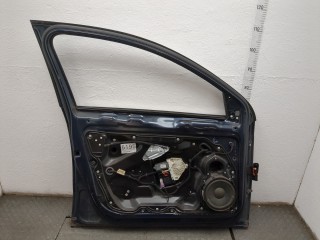 Ручка двери наружная левая передняя, ориг. номер 3C0837205, 3C0837885J, Volkswagen Passat 2005-2010