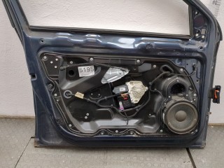 Ручка двери наружная левая передняя, ориг. номер 3C0837205, 3C0837885J, Volkswagen Passat 2005-2010