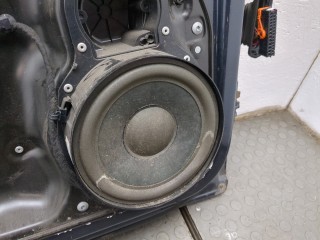 Ручка двери наружная левая передняя, ориг. номер 3C0837205, 3C0837885J, Volkswagen Passat 2005-2010
