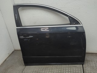 Ручка двери наружная правая передняя Volkswagen Passat 2005-2010