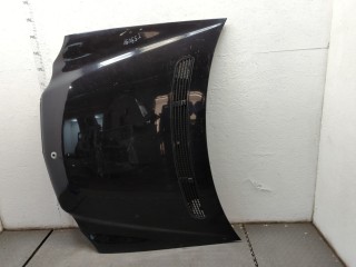 Капот Mercedes C W203 2004-2008